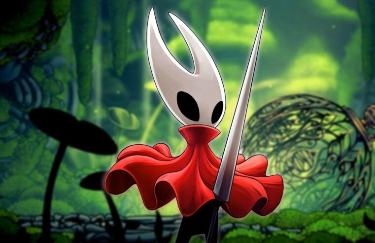 Estúdio de Hollow Knight Silksong fala sobre previsão de lançamento após aparição no Xbox Showcase