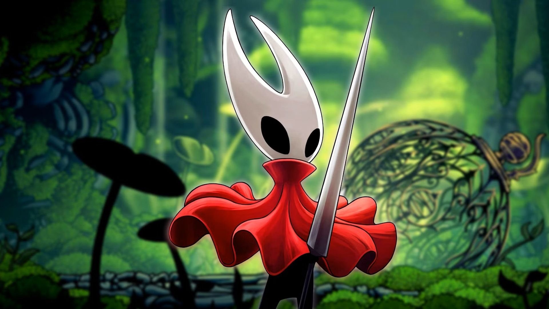 Estúdio de Hollow Knight Silksong fala sobre previsão de lançamento após aparição no Xbox Showcase