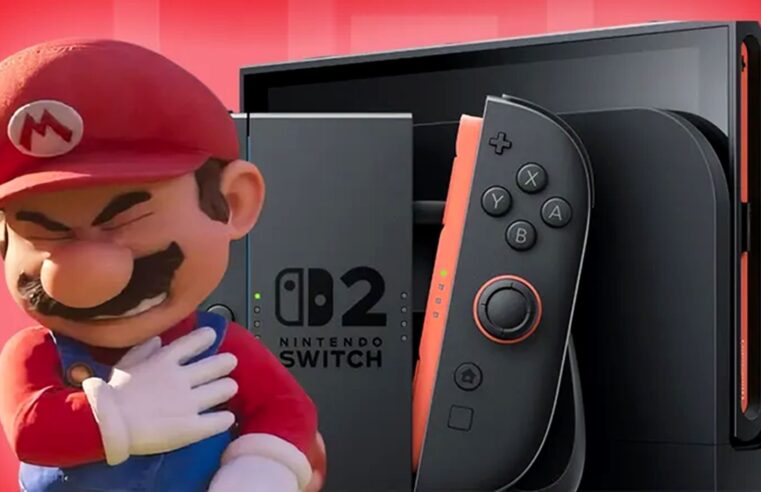 Nintendo Switch 2 é fácil de consertar? Veja a avaliação técnica do console