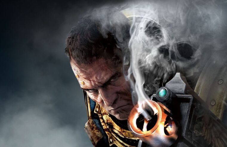 Warhammer 40,000 Space Marine Master Crafted faz o dever de casa, mas só isso – Review