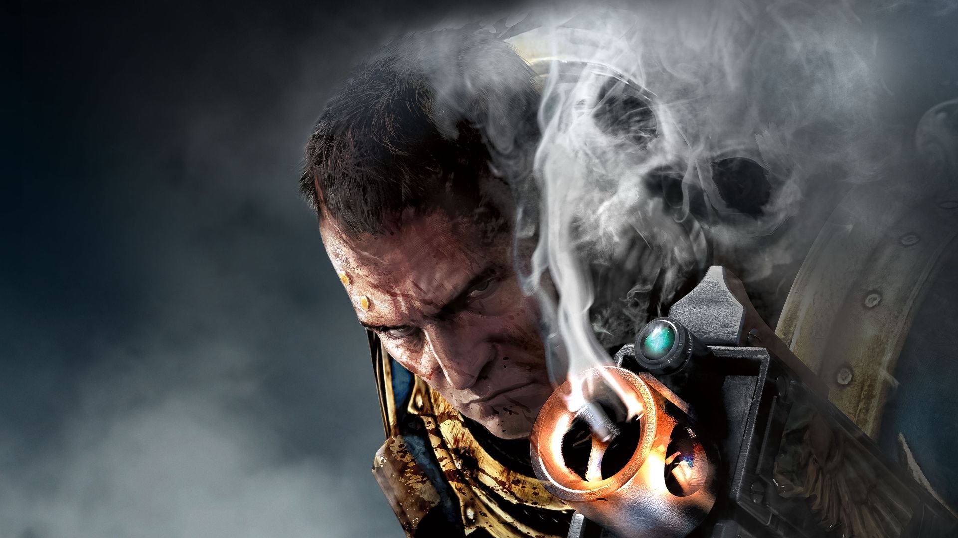 Warhammer 40,000 Space Marine Master Crafted faz o dever de casa, mas só isso – Review