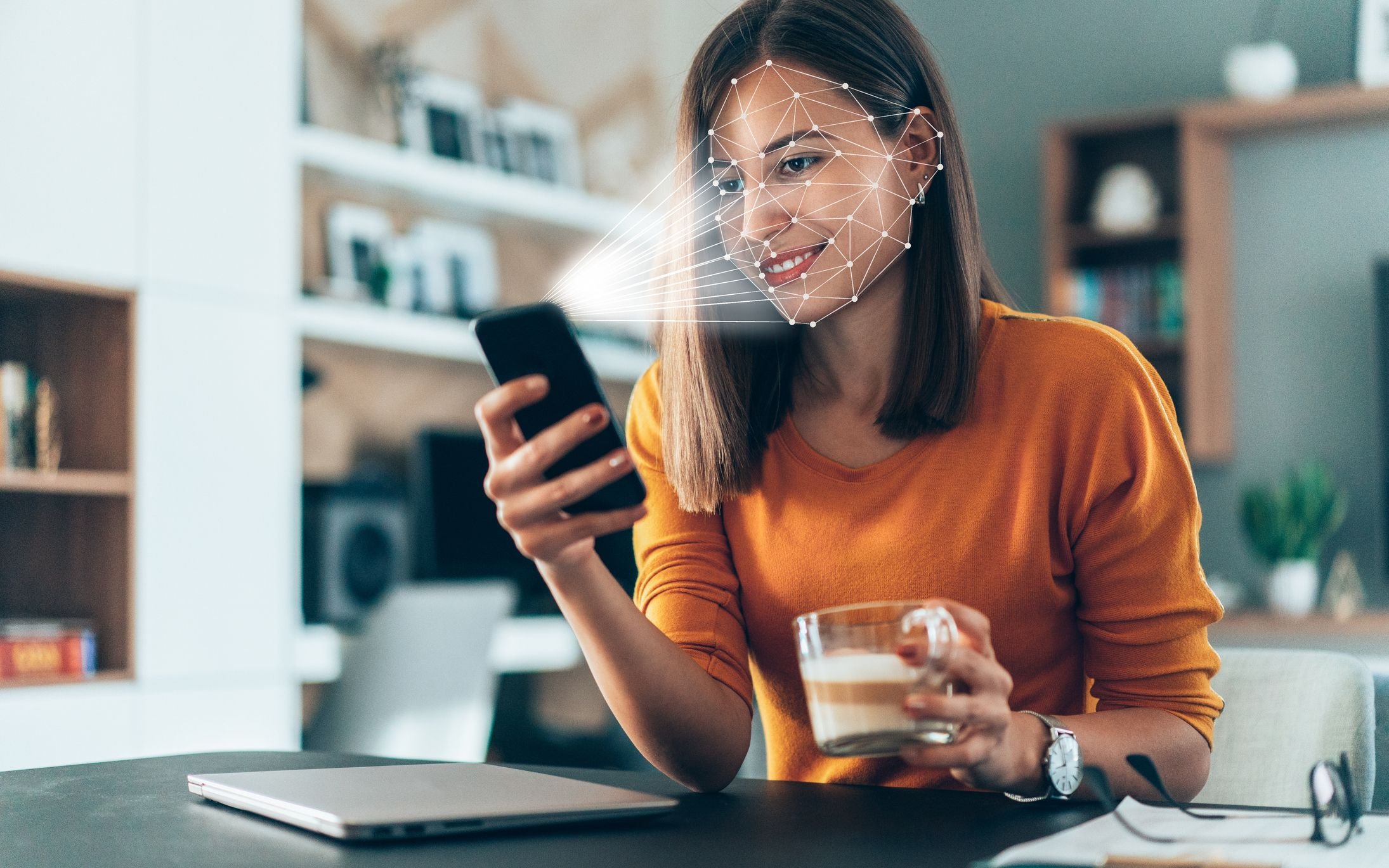 Biometria facial: como criminosos estão ‘roubando’ rostos para fraudar tecnologia