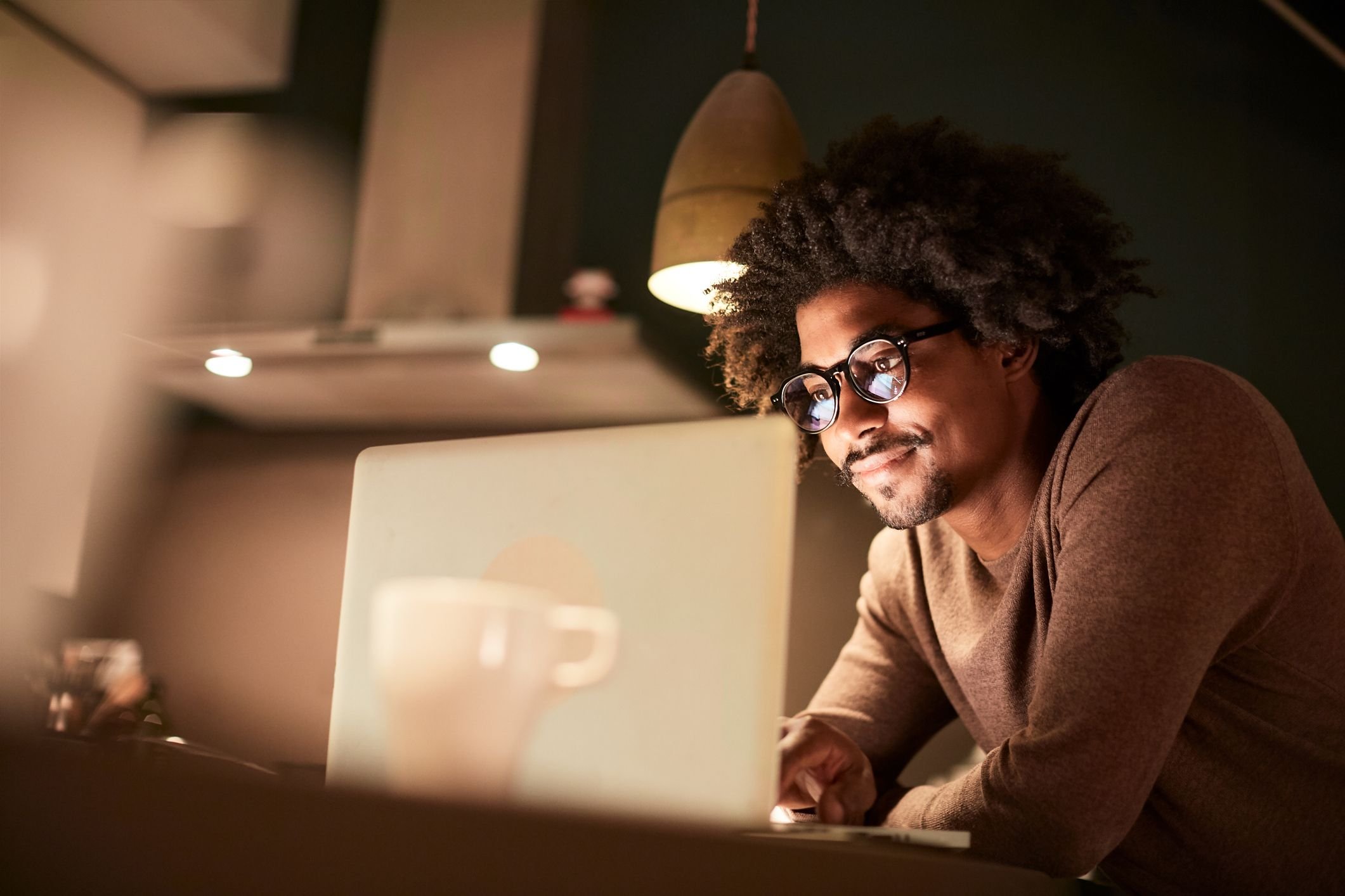 Home office: 118 vagas para trabalho remoto [17/06]