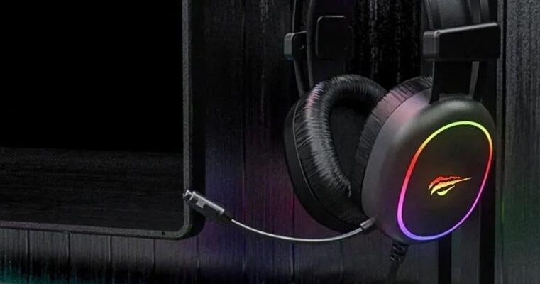 Headsets Gamer Logitech, Redragon e mais com até 40% de desconto no Mercado Livre
