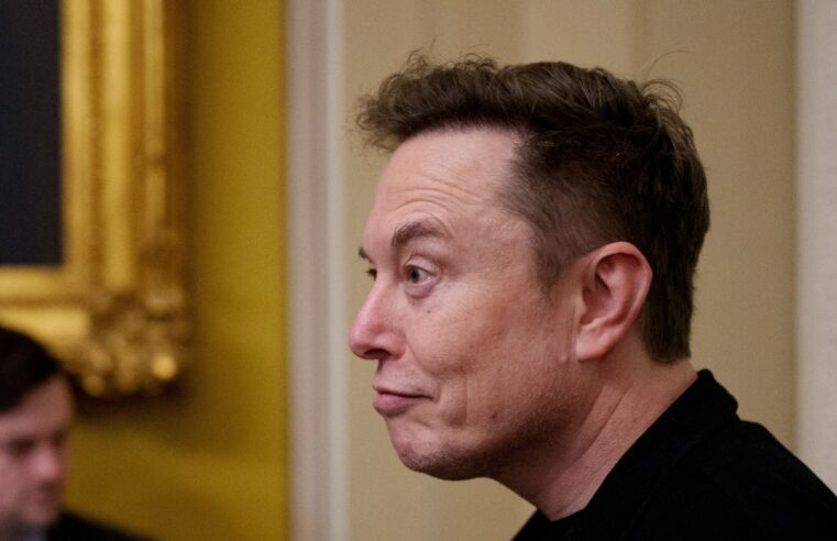 ‘Ele ficou louco’: Trump responde acusações e ameaça cortar subsídios das empresas de Musk