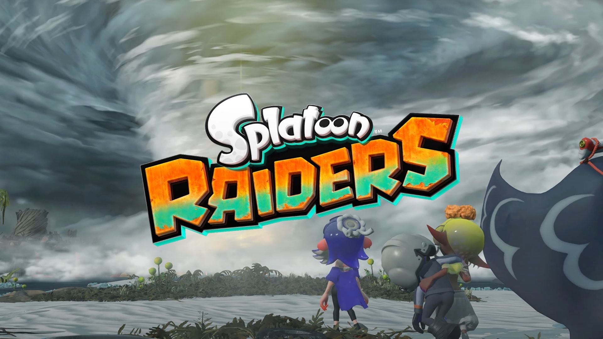Exclusivo de Switch 2, Splatoon Raiders é anunciado pela Nintendo! Confira o trailer
