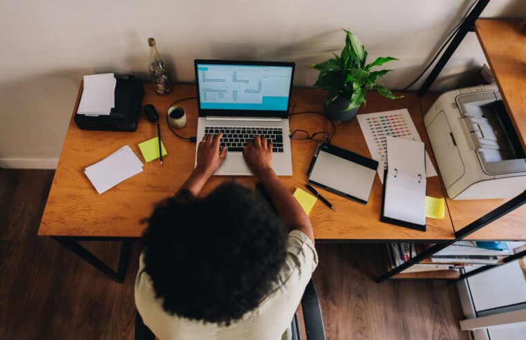 Home office: 126 vagas para trabalho remoto [11/06]