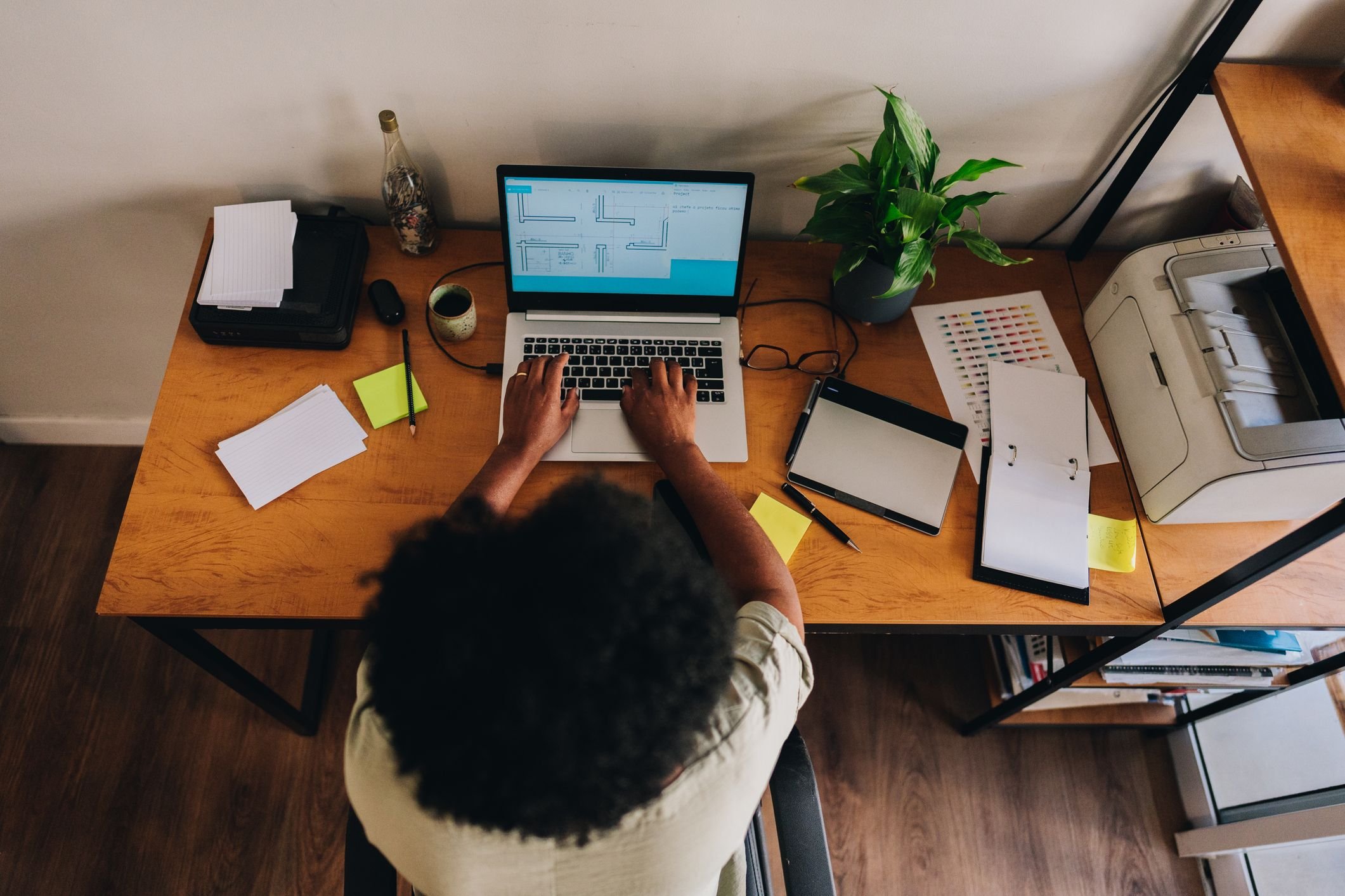 Home office: 126 vagas para trabalho remoto [11/06]