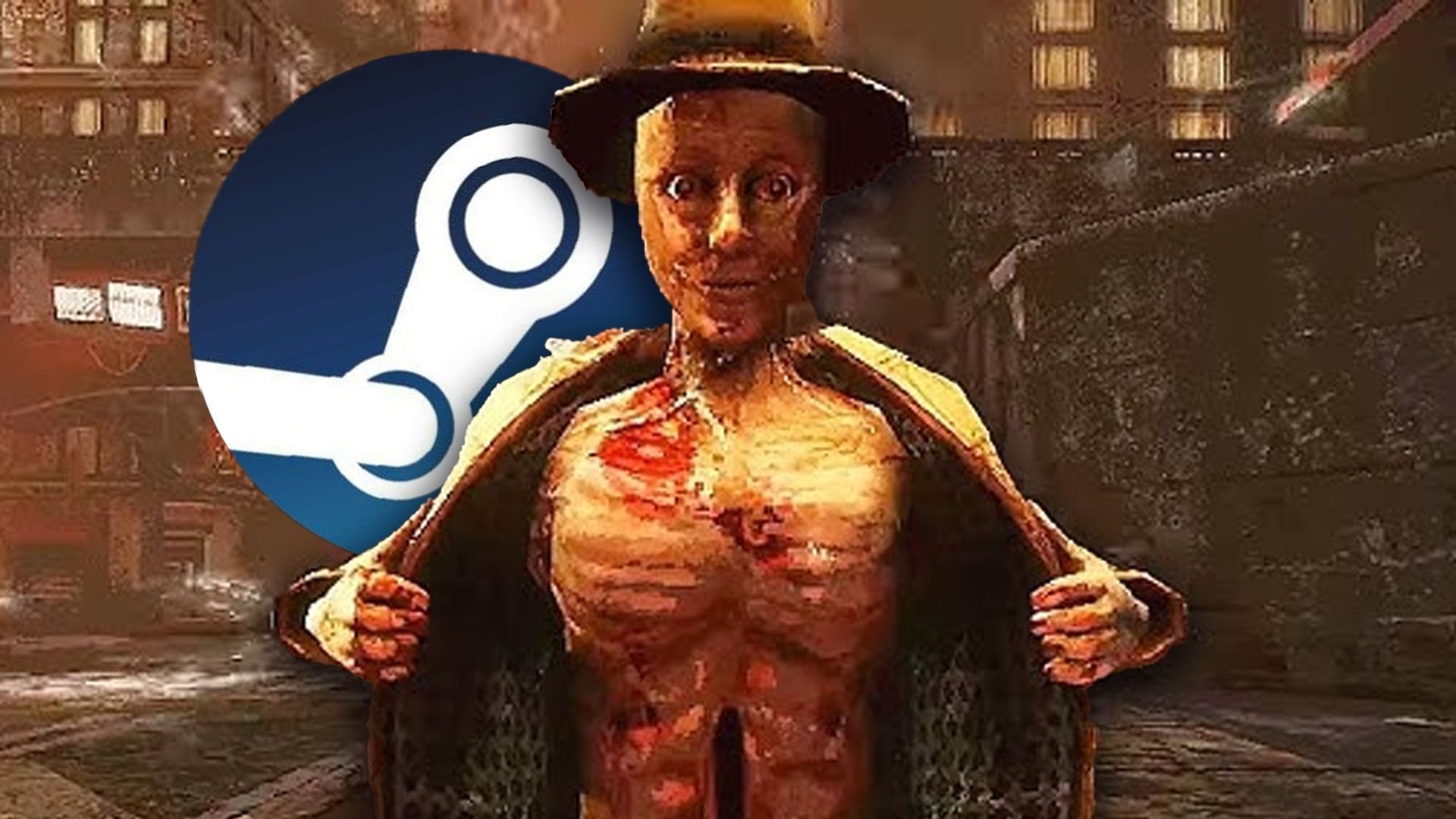 Steam recebe jogo grátis de terror com ótimas avaliações! Baixe agora