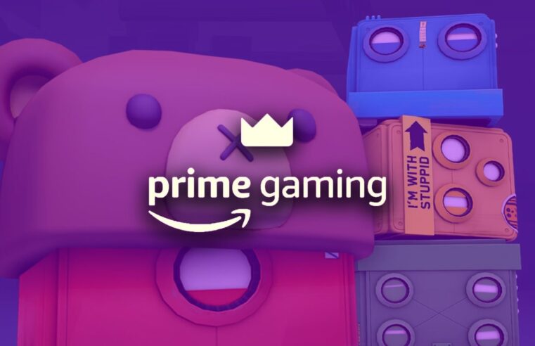 Prime Gaming recebe novos jogos grátis nesta quinta (12)! Confira a lista e saiba onde resgatar