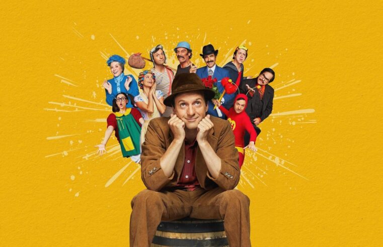 Chespirito tem quantos episódios? Confira calendário de lançamento da série do Chaves