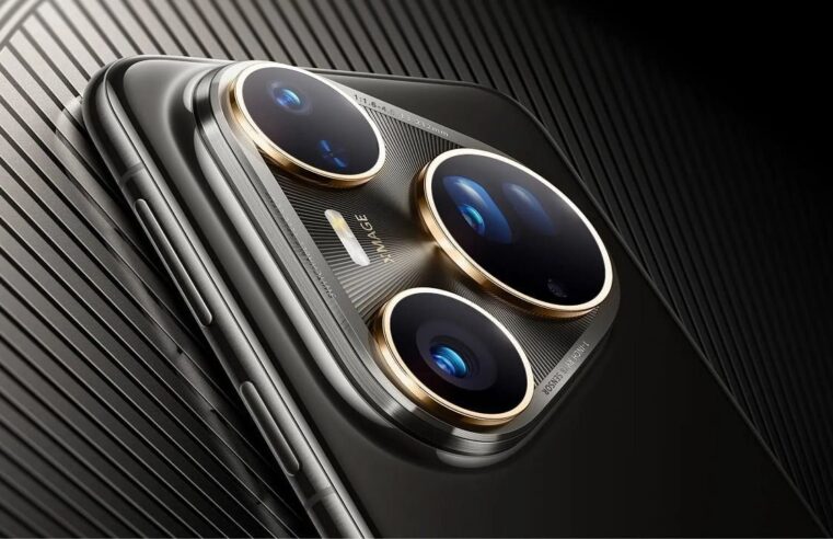 Huawei Pura 80: celular tem câmera com lente telefoto dupla incrível