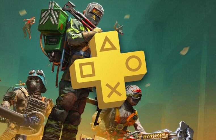 PS Plus Extra e Deluxe revela novos jogos para junho! Confira a lista completa