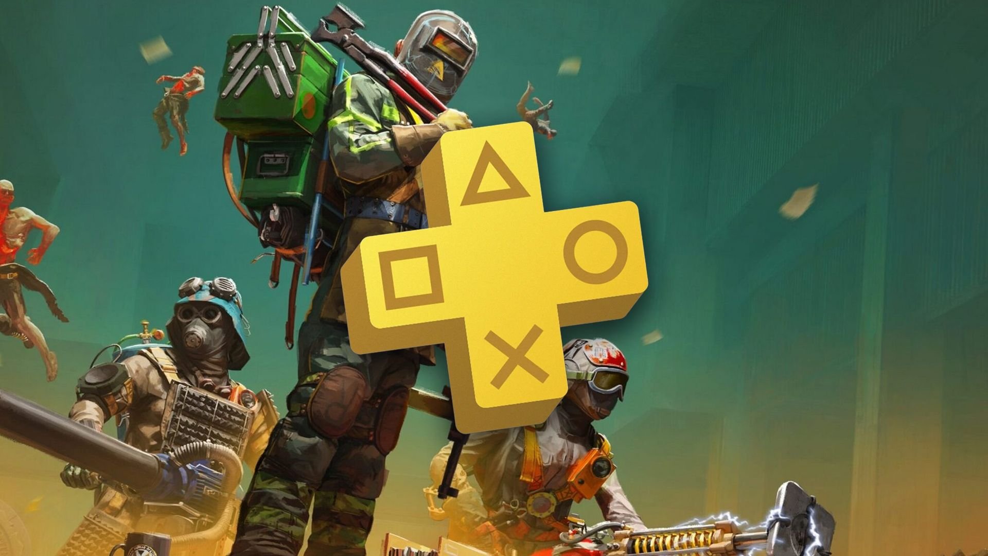 PS Plus Extra e Deluxe revela novos jogos para junho! Confira a lista completa