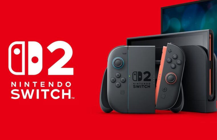 Review: Nintendo Switch 2 vale a pena? Confira análise completa do console