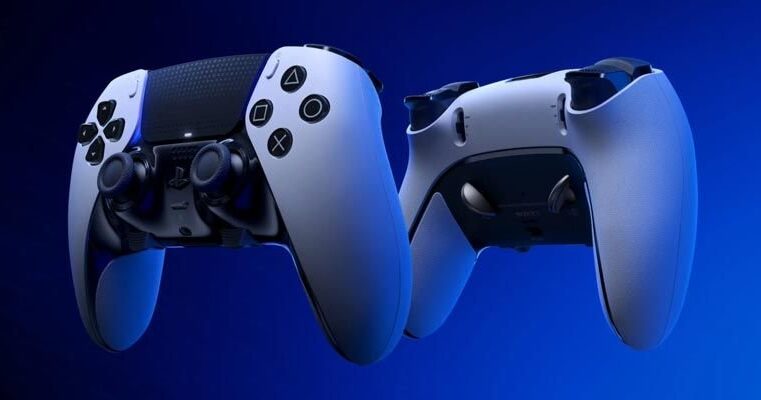 DualSense Edge, PlayStation Portal e outros acessórios para o PS5 em oferta na Amazon; confira