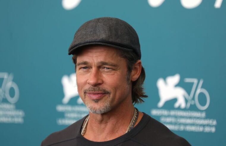 Brad Pitt: biografia completa do ator e produtor norte-americano