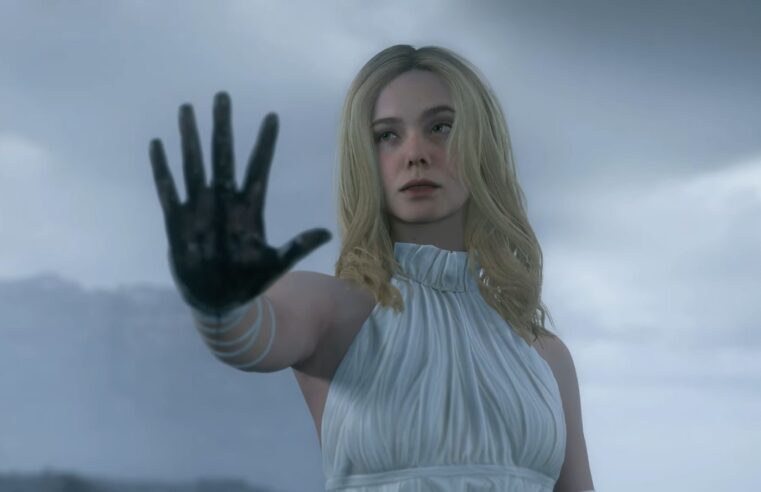 Elle Fanning e mais! Veja 30 minutos de gameplay de Death Stranding 2 antes do lançamento