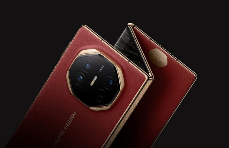 Huawei voltará a vender smartphones no Brasil