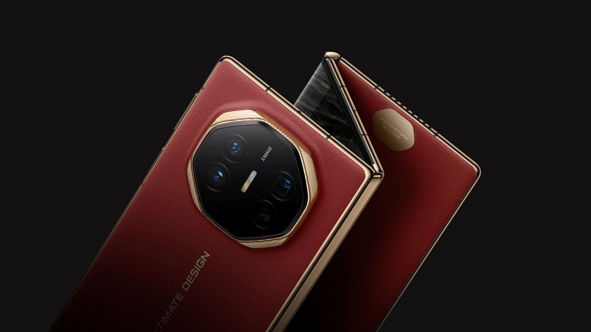 Huawei voltará a vender smartphones no Brasil