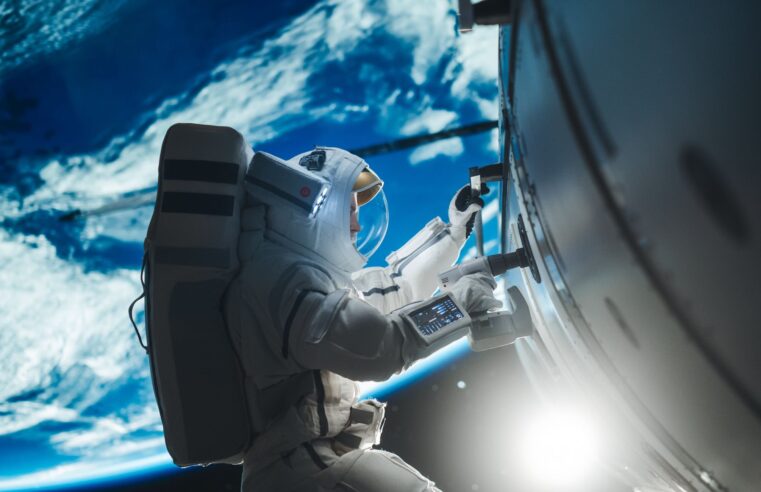 NASA nega vínculo com jovem que afirma ser a primeira mulher astronauta brasileira