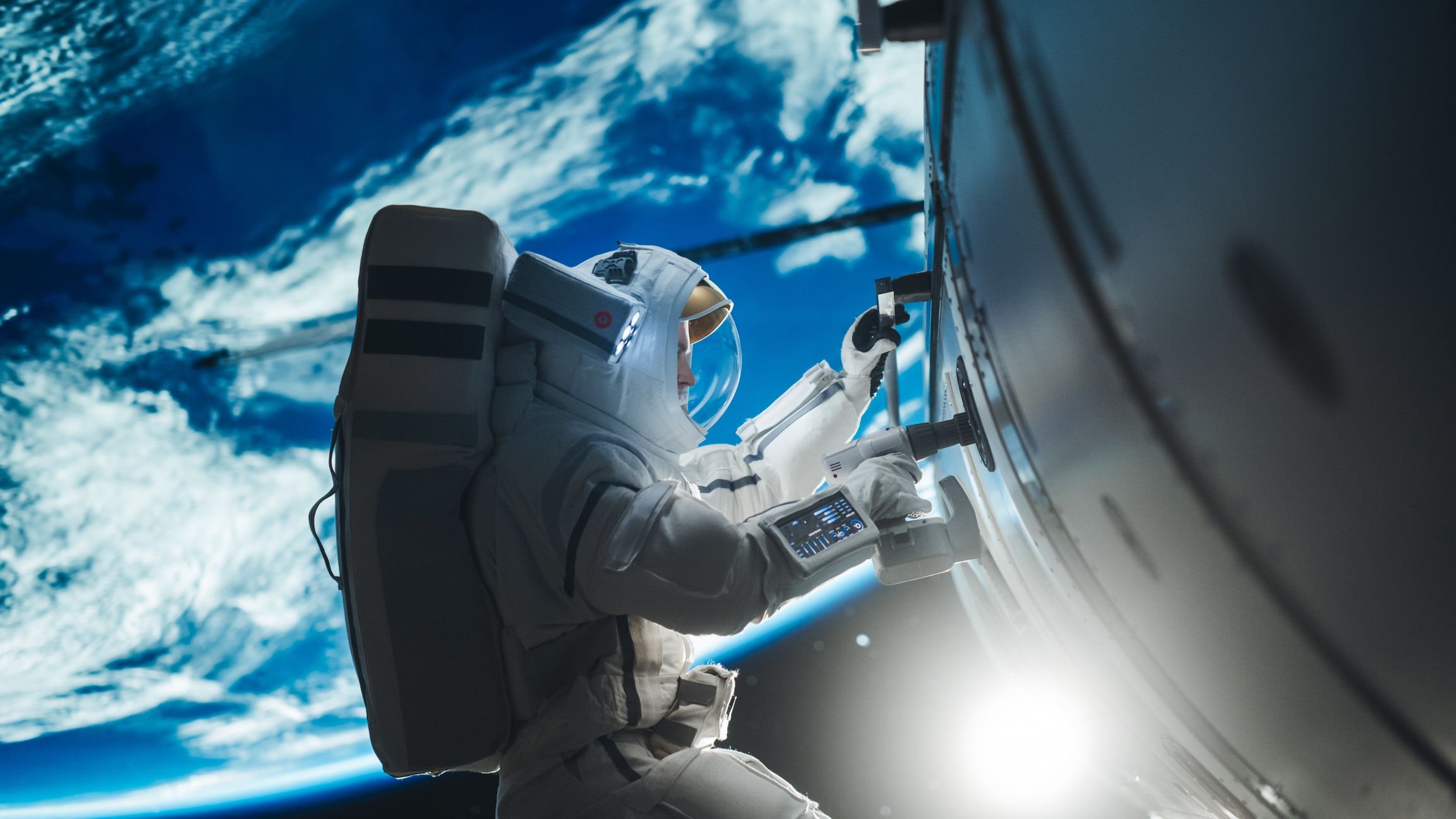 NASA nega vínculo com jovem que afirma ser a primeira mulher astronauta brasileira
