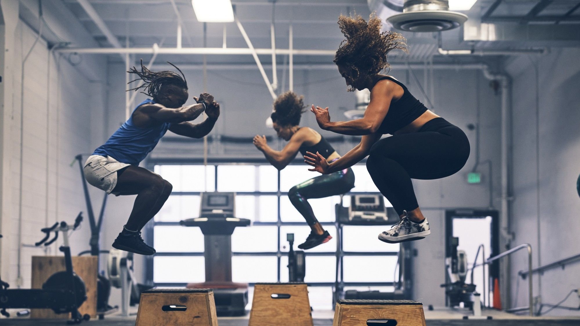 Hyrox: conheça a nova tendência fitness