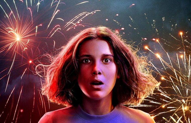 Netflix está produzindo nova série de Stranger Things! Conheça Tales from 85