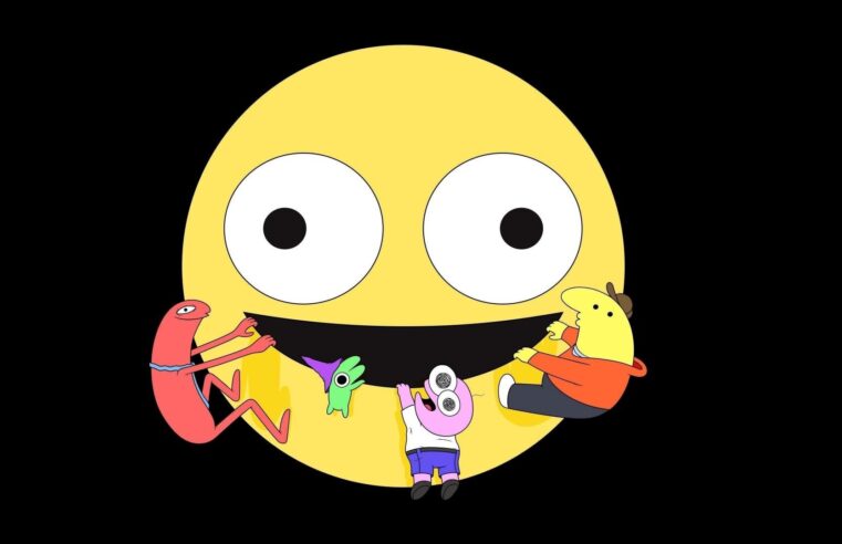 Animação bizarra do HBO Max, Smiling Friends é renovada para mais duas temporadas