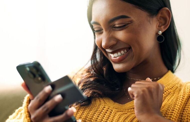 Celular Motorola, Smart TV AOC, Notebook VAIO e mais com até 59% OFF na Shopee; confira