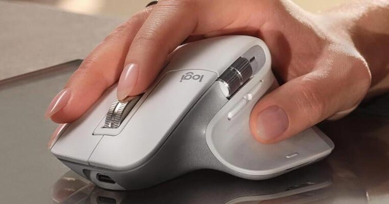 Mouses ópticos, verticais e mais em oferta na Amazon; confira opções com até 70% OFF
