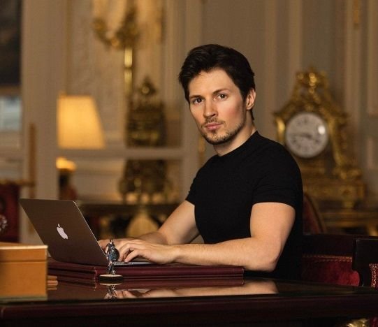 Telegram acusado de ter ligação com serviço de segurança da Rússia; entenda a denúncia