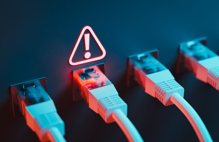 Google, Amazon, OpenAI: serviços de internet estão fora do ar ou instáveis nesta quinta (12)