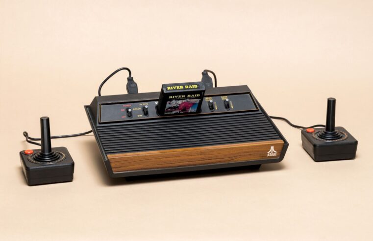 Perdeu, IA: ChatGPT é derrotado por Atari 2600 em um clássico jogo de xadrez