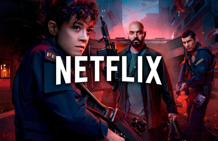 7 filmes e séries em alta para assistir na Netflix neste fim de semana! Veja indicações de 13/06