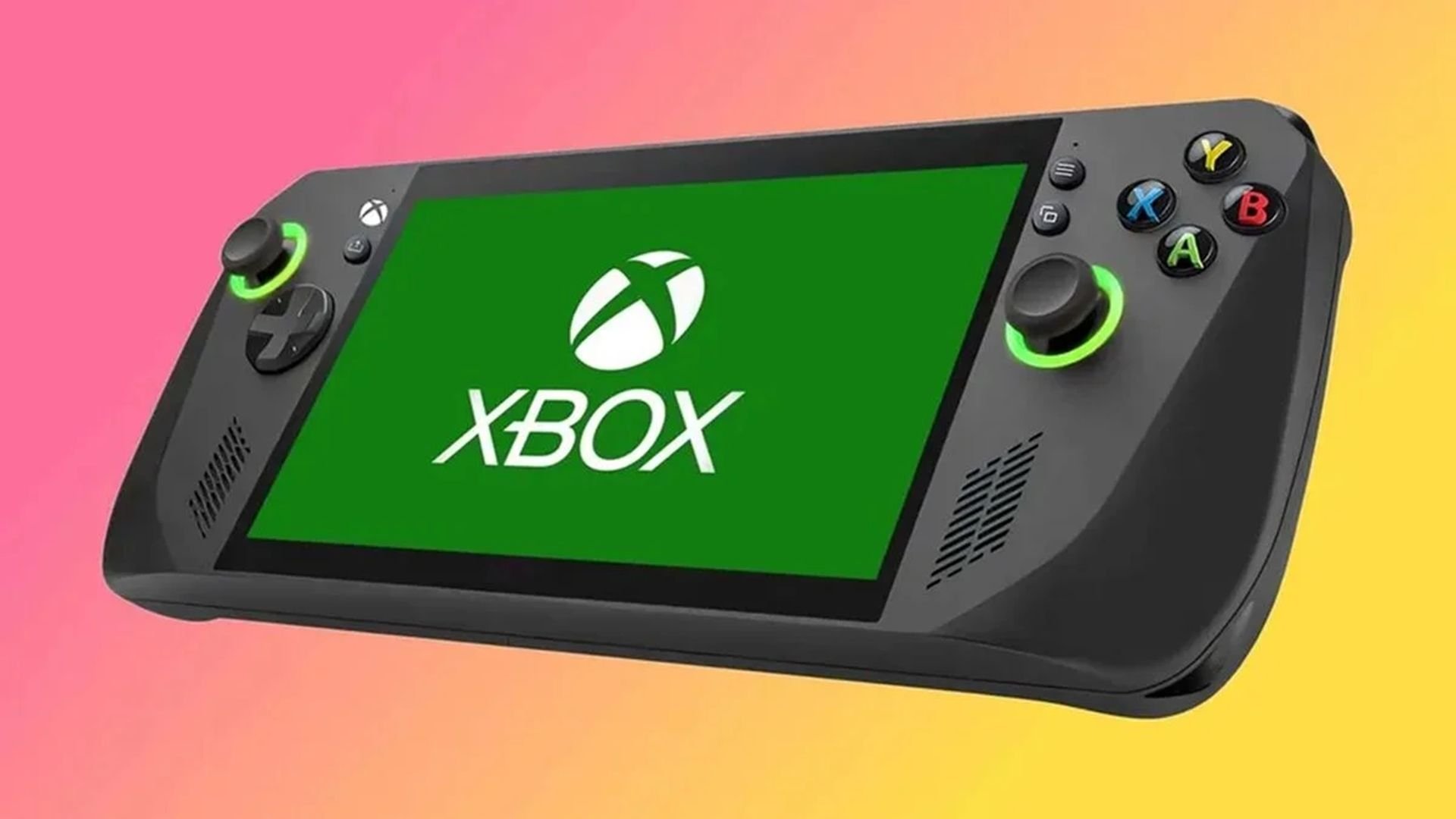 Microsoft cancelou novo console portátil do Xbox? Entenda
