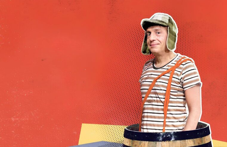 Prime Video vai receber todos os episódios de Chaves e Chapolin! Confira previsão