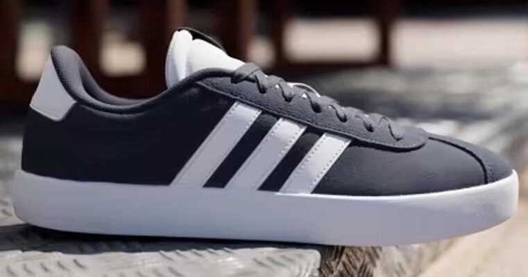 Tênis Adidas por menos de R$270 na Netshoes; confira 15 modelos casuais e esportivos