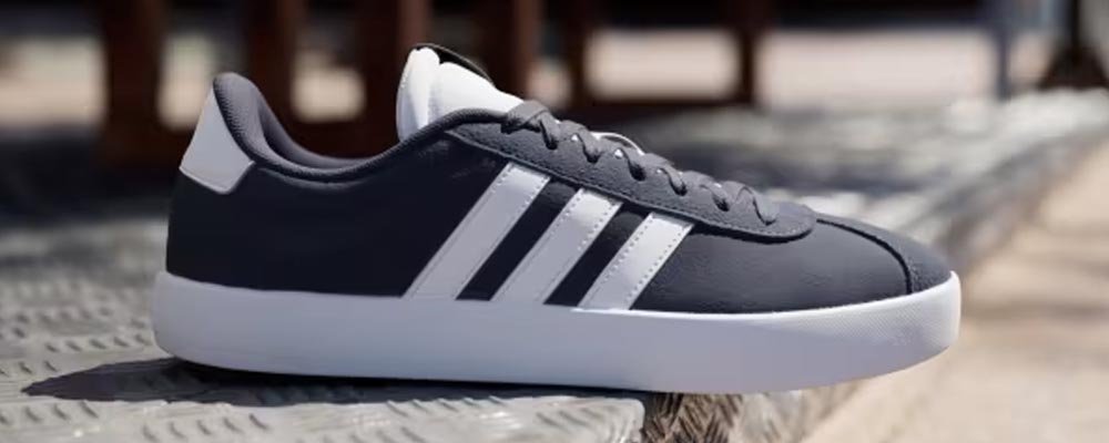 Tênis Adidas por menos de R$270 na Netshoes; confira 15 modelos casuais e esportivos