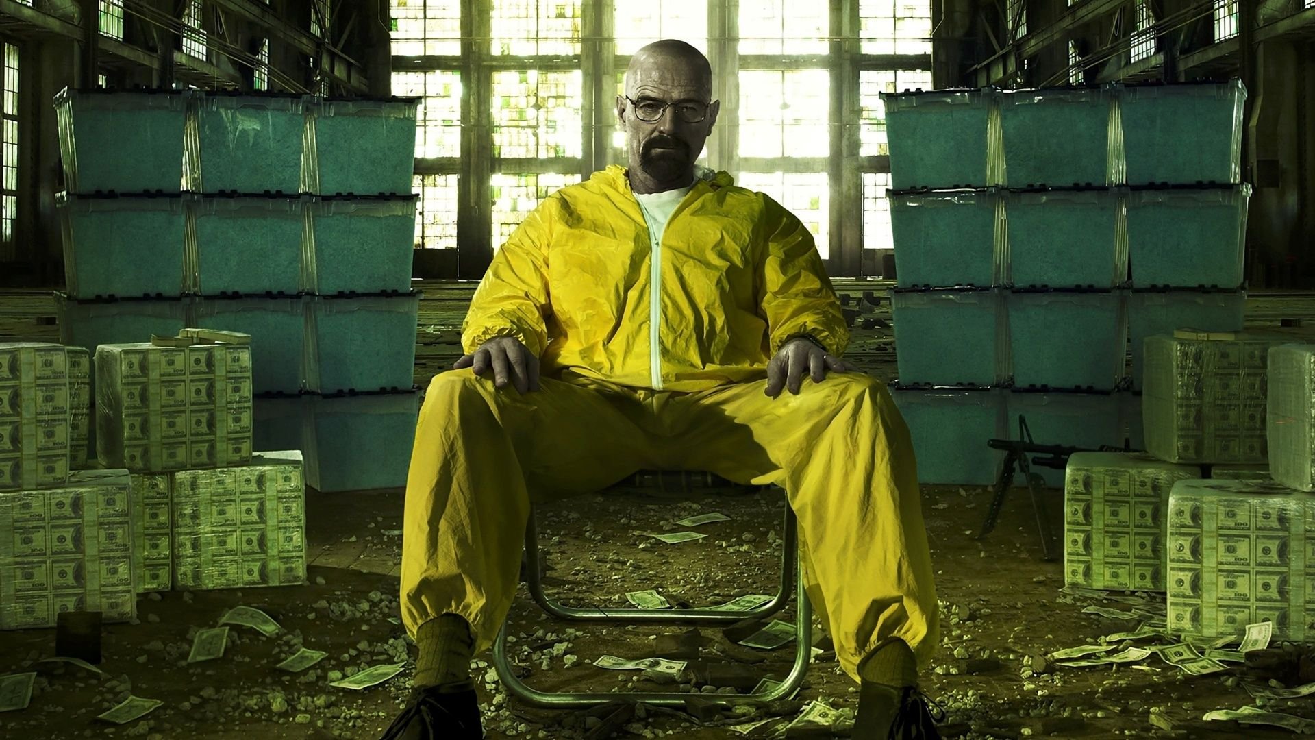 Breaking Bad: Cena favorita de Bryan Cranston é uma das mais horríveis de toda a série
