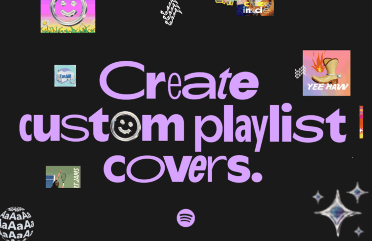 Spotify finalmente ganha editor de capas de playlists; saiba como usar