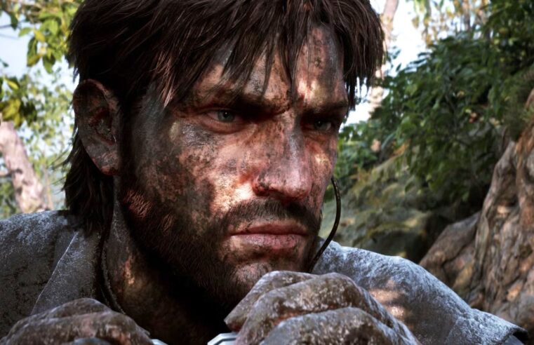 Metal Gear Solid Delta terá modo online original! Veja como vai funcionar o Fox Hunt