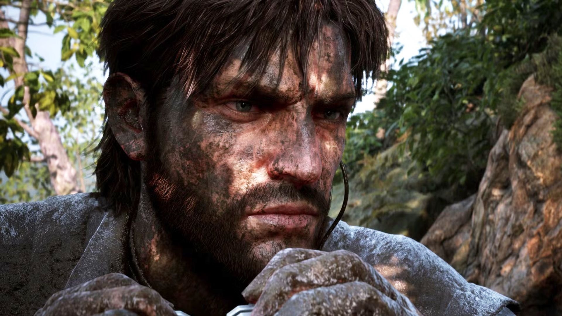 Metal Gear Solid Delta terá modo online original! Veja como vai funcionar o Fox Hunt
