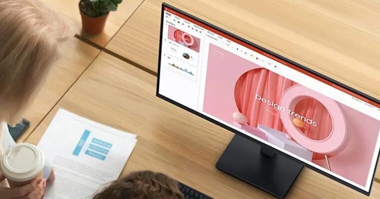 Monitores Samsung com até 39% de desconto no Mercado Livre; aproveite