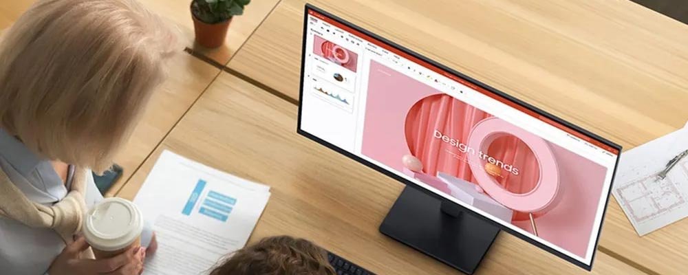 Monitores Samsung com até 39% de desconto no Mercado Livre; aproveite