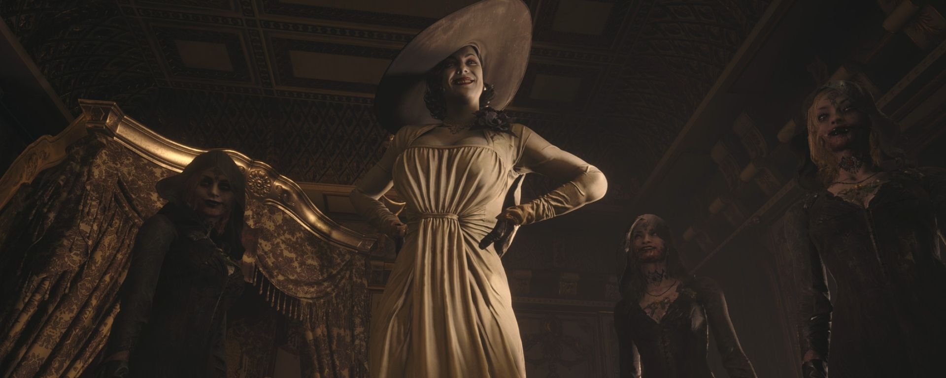 EA FC 25 de graça, Resident Evil Village baratinho e mais! Veja as indicações de games da semana