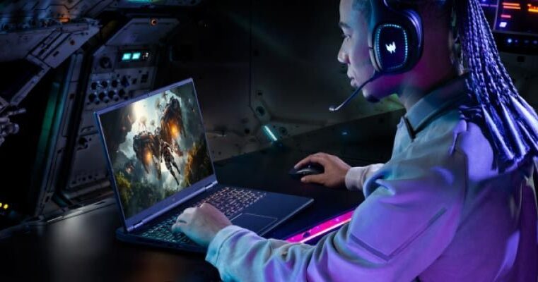 Top Marcas no KaBuM!: confira notebooks e monitores com até R$400 OFF