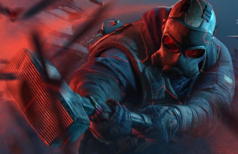 Rainbow Six Siege X torna jogo icônico da Ubisoft gratuito, mas vale dar uma chance? Veja review