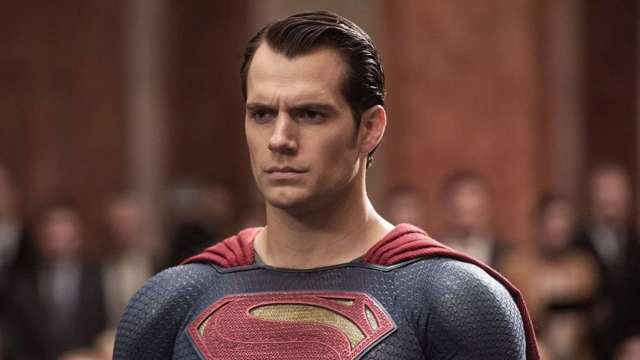 Todos os filmes do Superman: conheça a ordem cronológica completa