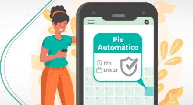 Pix Automático começa a funcionar em todo o Brasil; saiba o que é e como ele funciona